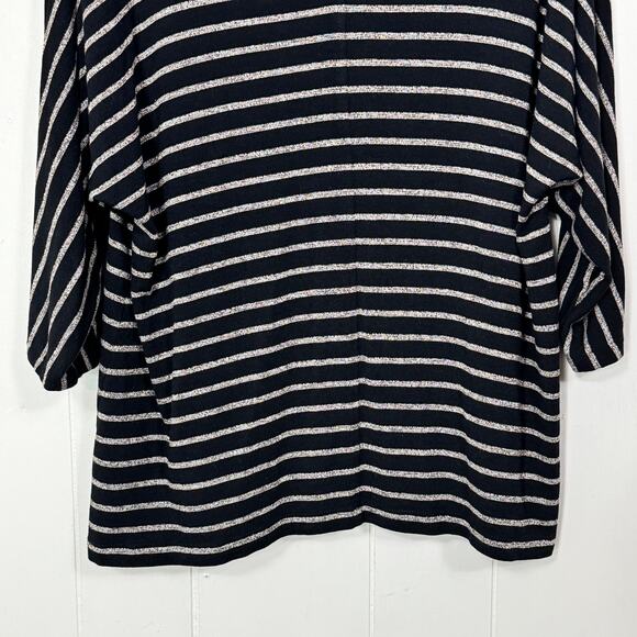 J. Jill Womens Pullover Knit Top Size Petite Medium Wearever Collection Tunic - Picture 3 of 12